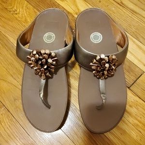 Fitflop flip flops